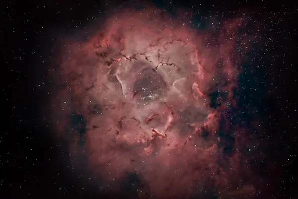 Rosette Nebula thumbnail