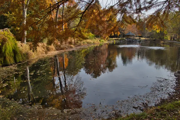 Green Spring Gardens thumbnail