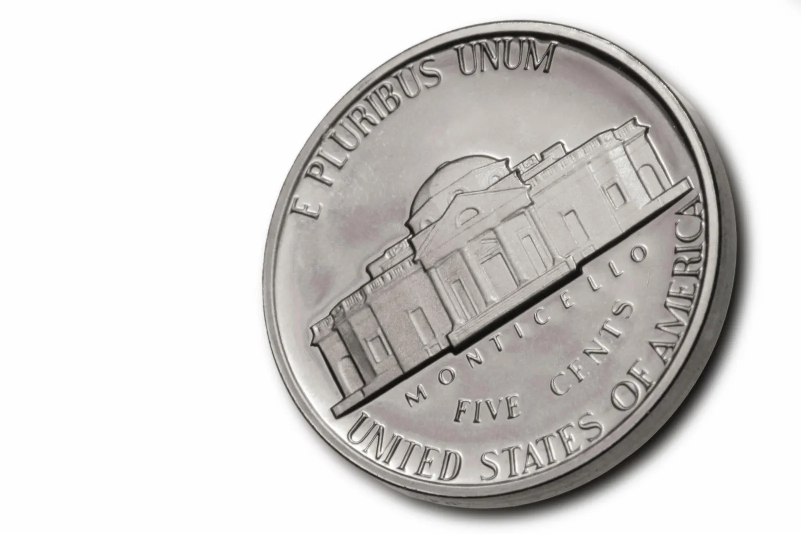 A Brief History of the Nickel, History