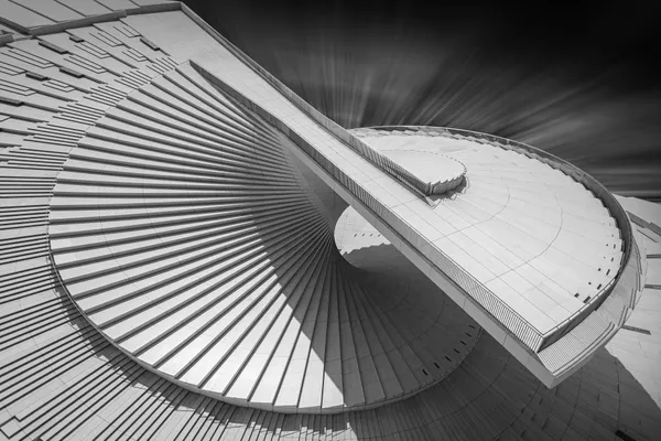 Time-Space Spiral thumbnail