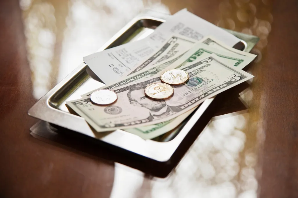 Tipping