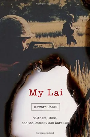 Preview thumbnail for 'My Lai: Vietnam, 1968, and the Descent into Darkness (Pivotal Moments in American History)