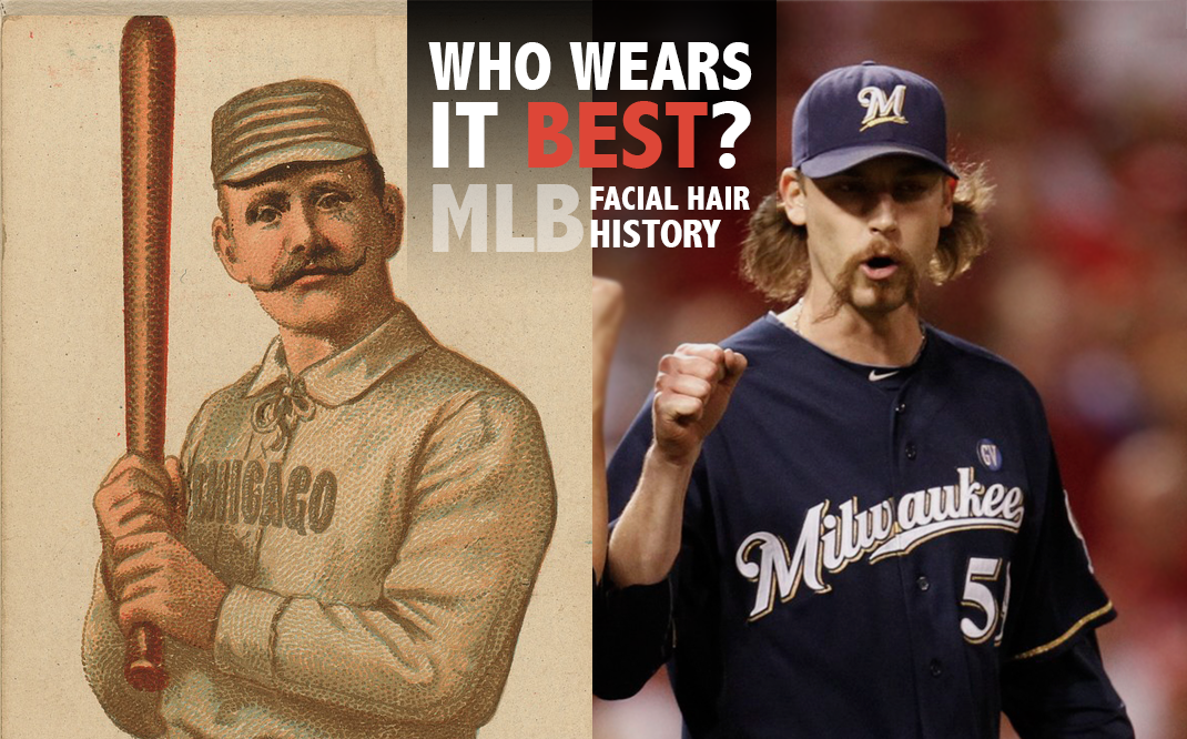 MLB Let Players Pick a Crazy Nickname to Wear. Their Choices Were