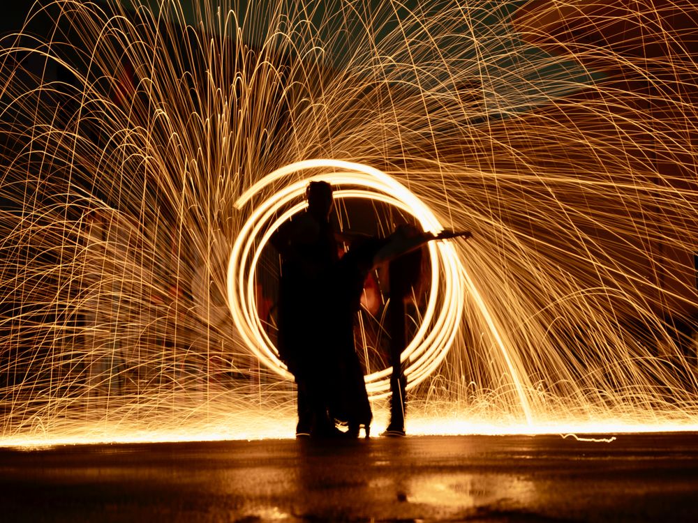 Dancing in the fire light | Smithsonian Photo Contest | Smithsonian ...