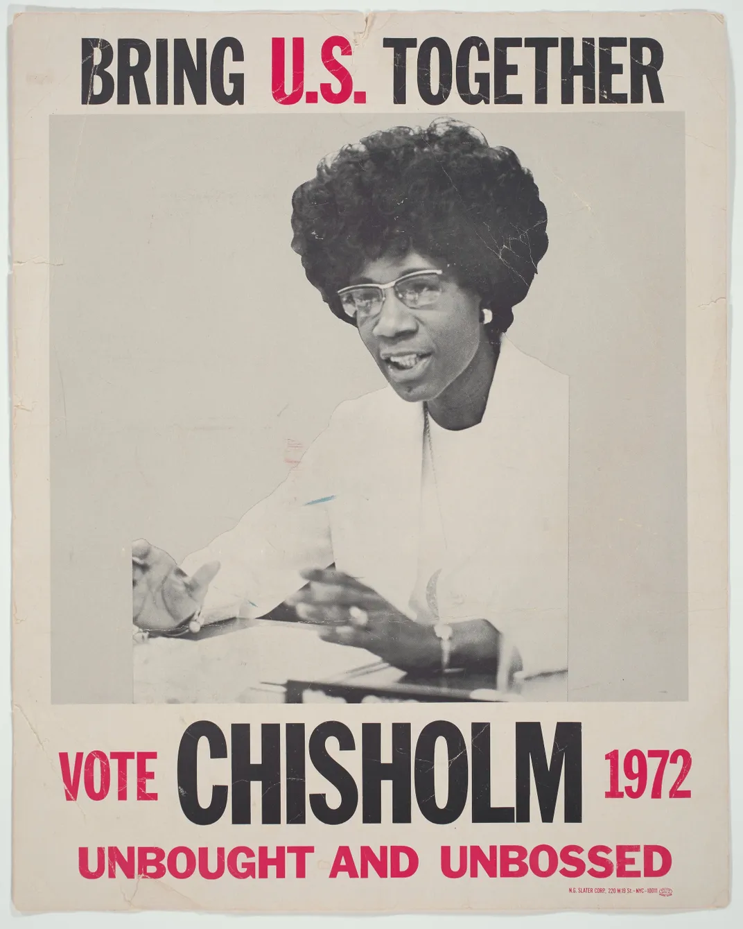 Campaign Poster