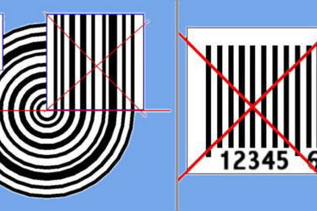 UPC Label