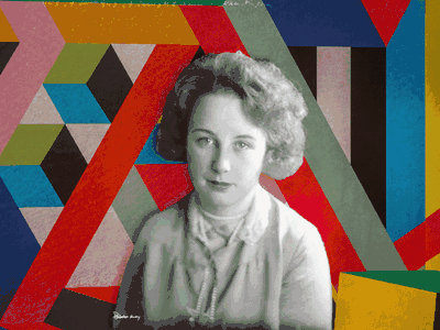 Irmgard Keun’s disappearing act, amid the general chaos of Germany in the interwar and post-war periods, makes piecing together the author’s life a bit of a challenge.