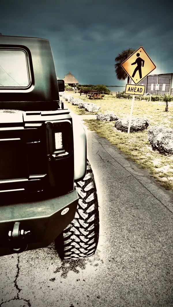 Jeep Pathway thumbnail