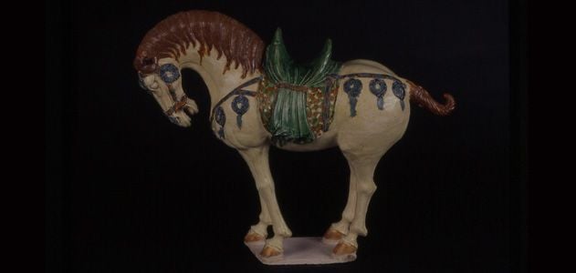 horse
