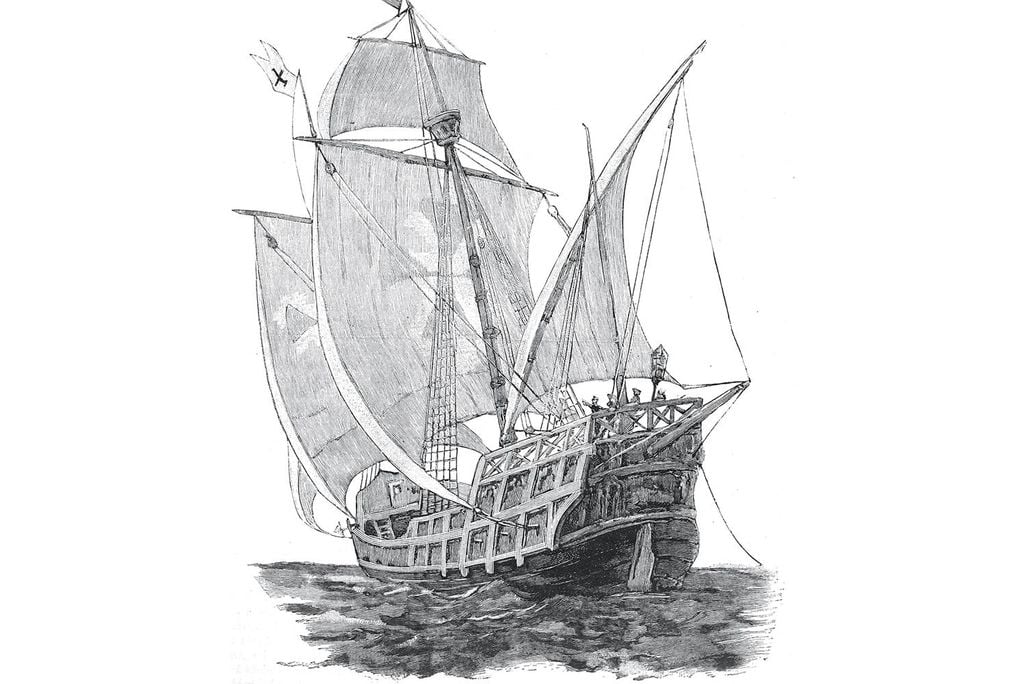 Santa Maria