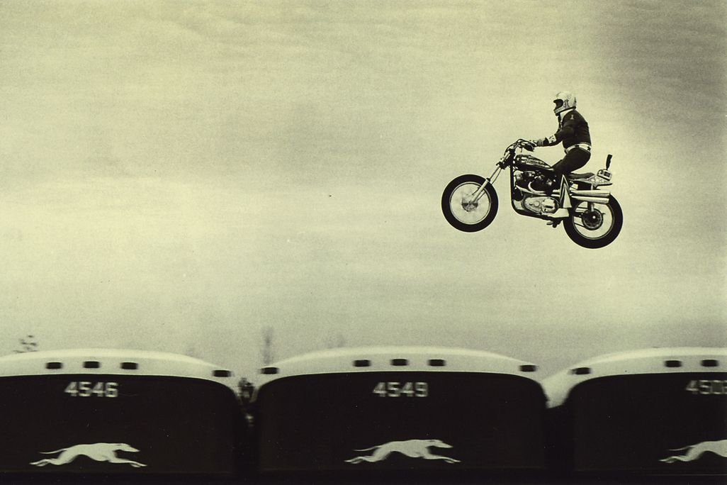 Evel Knievel