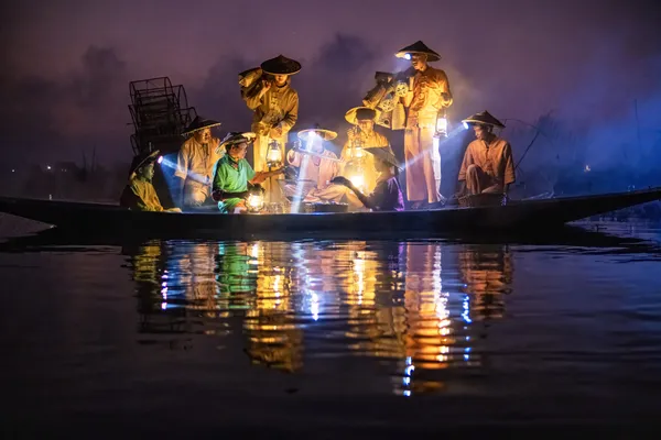 Exchange The Goods thumbnail