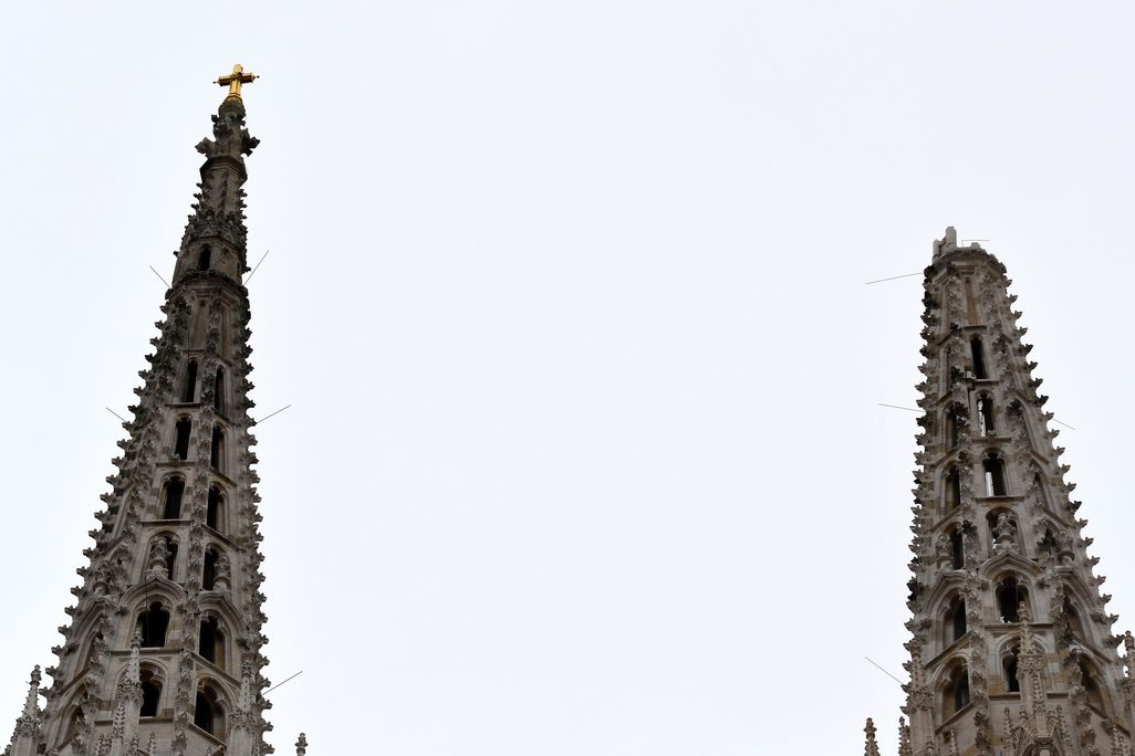 Zagreb Cathedral