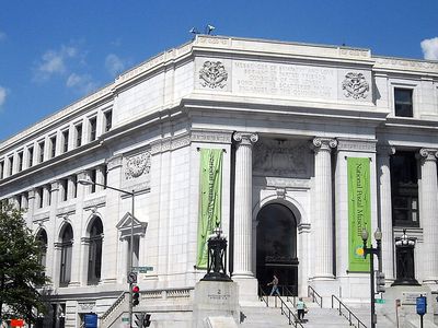 The Postal Museum