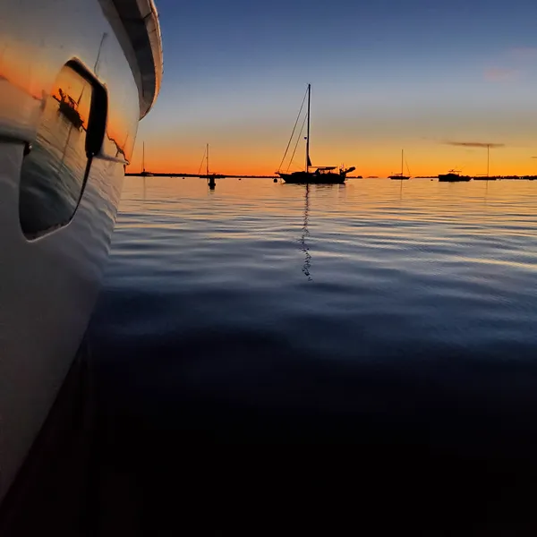 Sunset Anchorage thumbnail