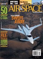 Cover for September 2004