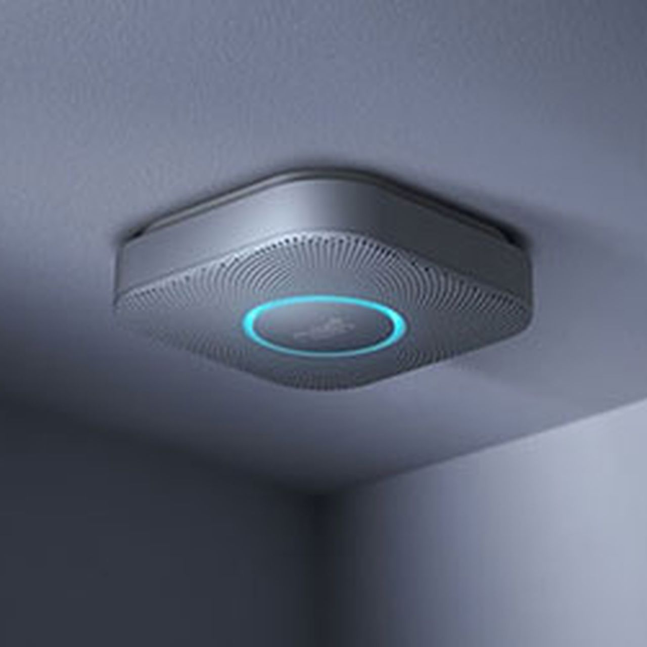 For $129, Nest's New Smoke Detector Talks to You