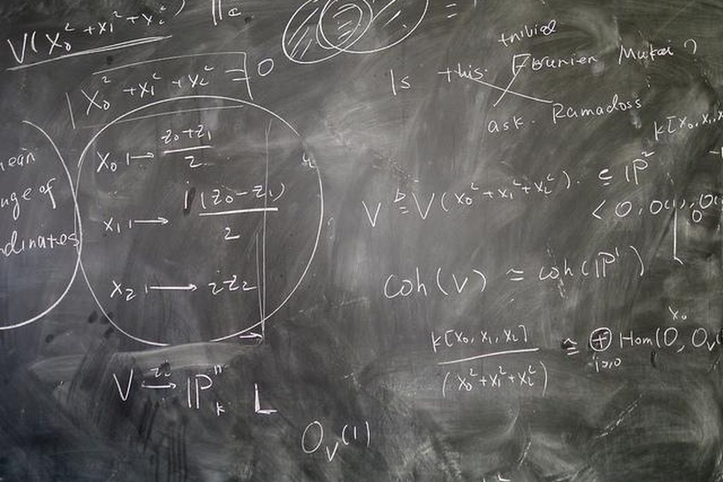 MATH