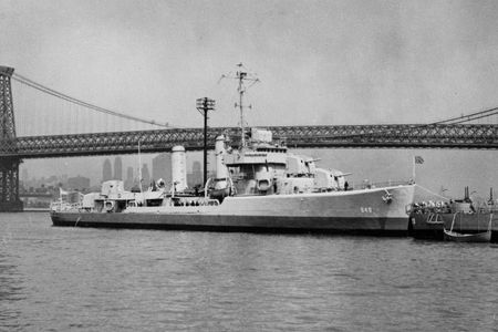 USS Turner