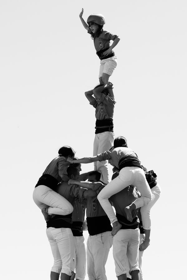 Human Tower thumbnail