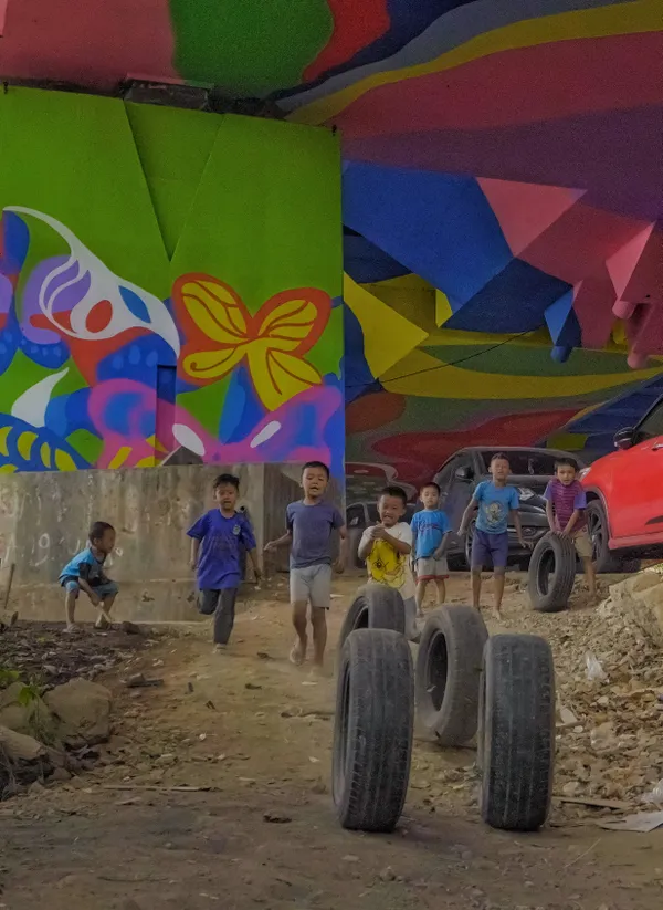 Happy Rolling thumbnail