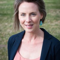 Theresa McCulla