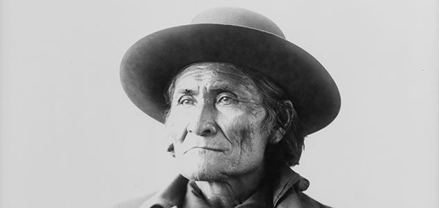 Geronimo