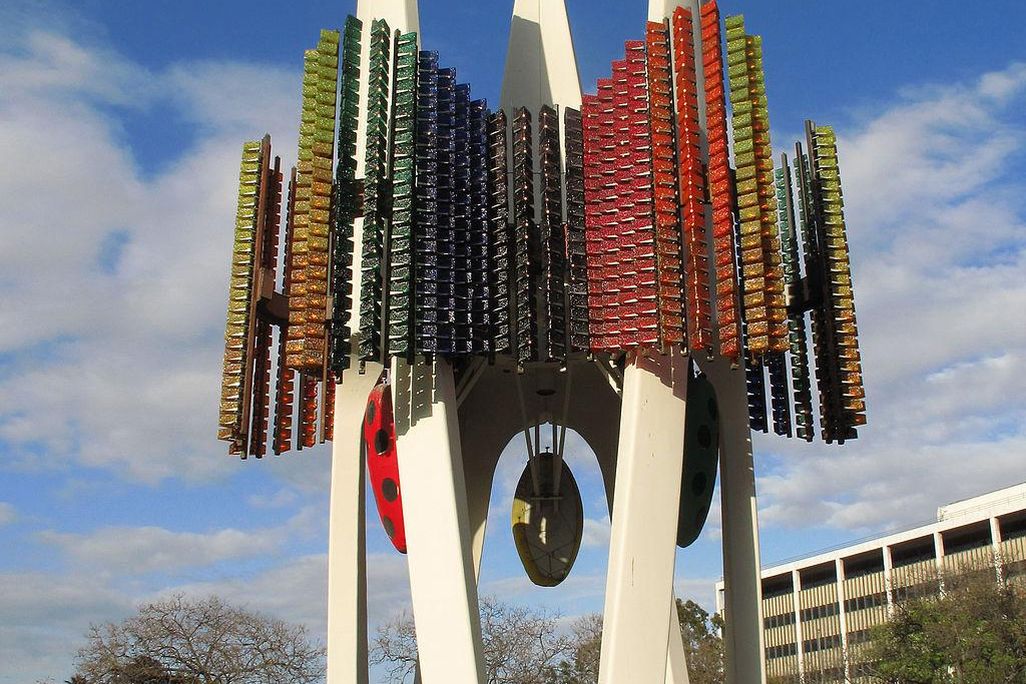 Triforium