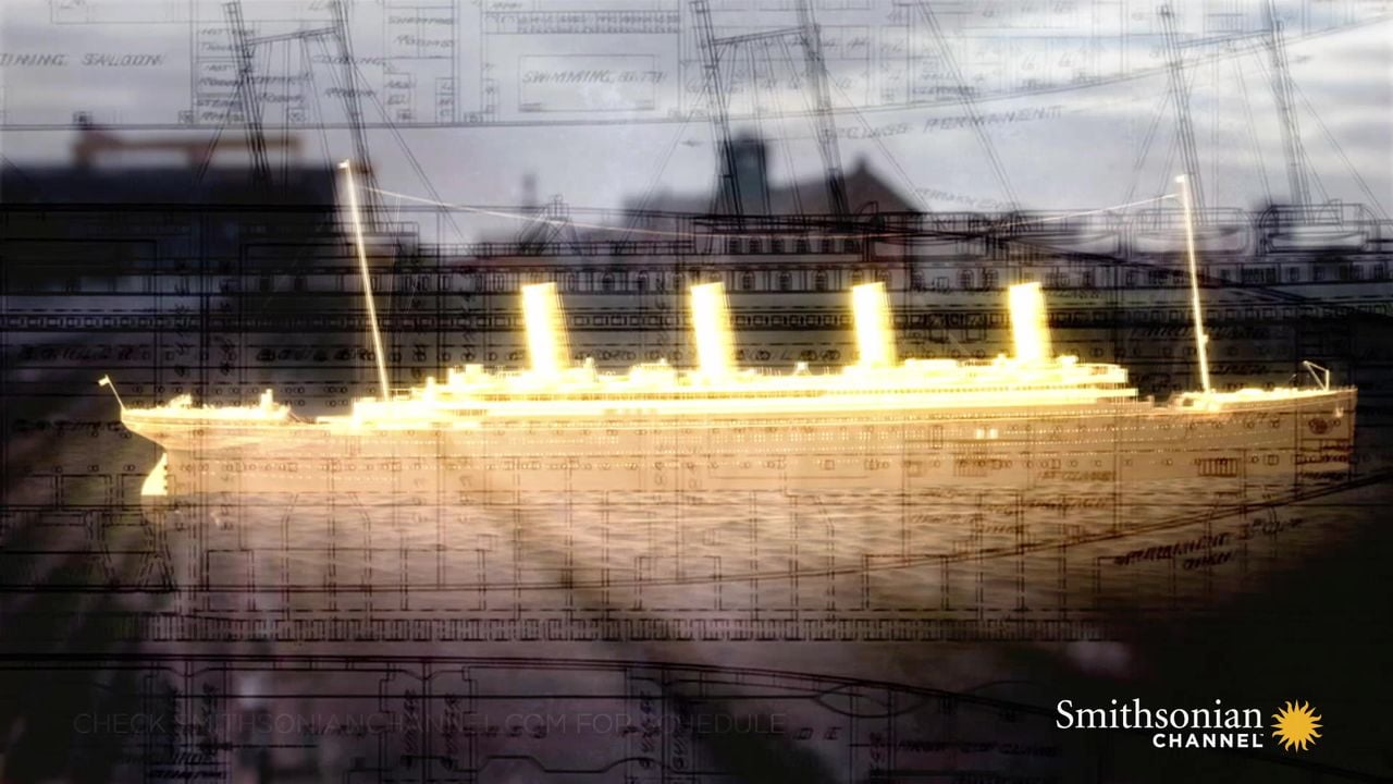 Preview thumbnail for The Deadly Secret Kept From the Titanic's Passengers