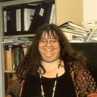 Nancy Pope