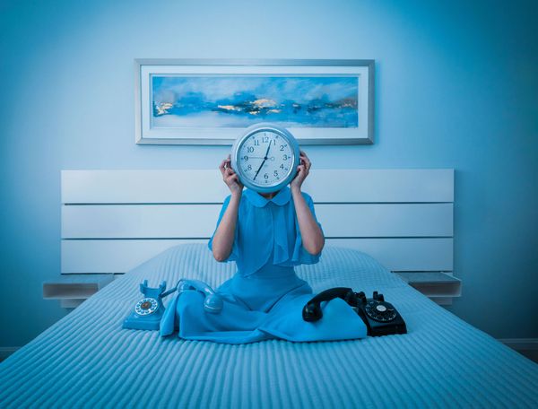 Lingering Sahdows thumbnail