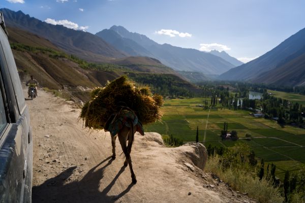 The journey thumbnail