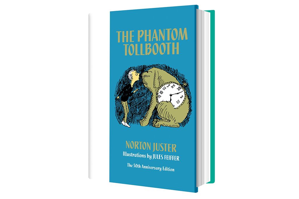 Phantom Tollbooth