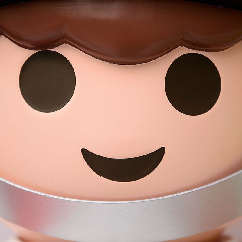 Playmobil Went From a Simple, Figure to a Sensation | Innovation| Smithsonian Magazine