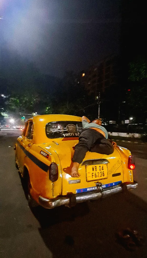 Just a Nap thumbnail