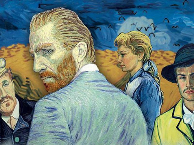 From Kickstarter to the Academy Awards: Three Questions for the Creators of  'Loving Vincent', by Kickstarter, Kickstarter Magazine
