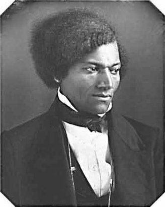 Frederick Douglass