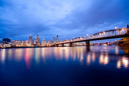 Portland, Oregon could be in the crosshairs of one of America's worst disasters if (or when) a 9.0 earthquake hits the Cascadia Subduction Zone. 