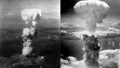 The Lost Memoir of a Hiroshima Survivor Was Rediscovered. Now, It Will Be Published as a Book and Adapted for Film