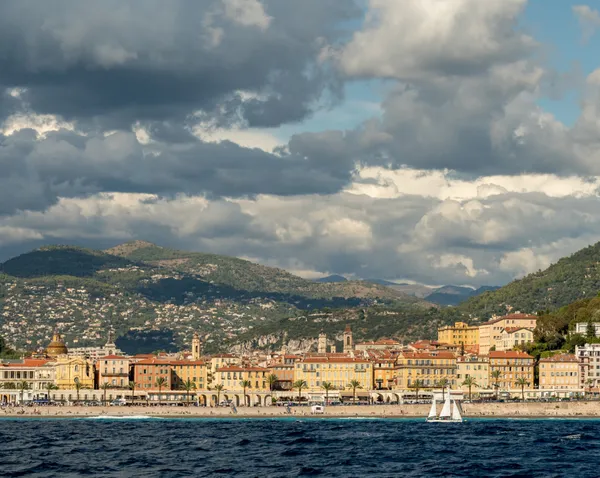 Out For A Sail thumbnail