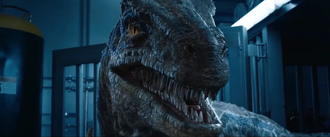 Five Ways Real Science Would Make the New <i>Jurassic World</i> So Much Better