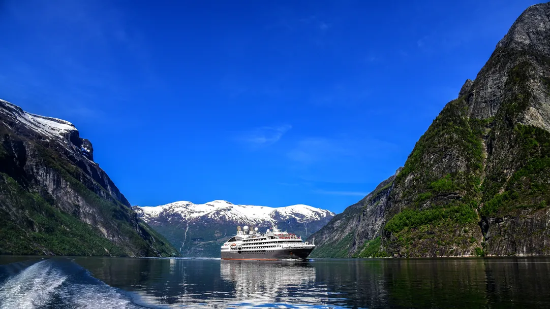 L'Austral photo