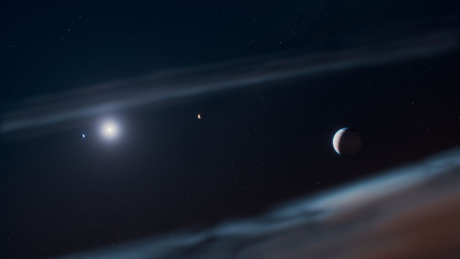 Researchers May Have Directly Glimpsed an Exoplanet’s Magnetic Field for the First Time, Building Hope of Peering Deeper Into Faraway Worlds