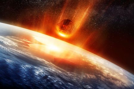 Seismic shockwaves after a meteorite’s collision could affect systems all over the planet.