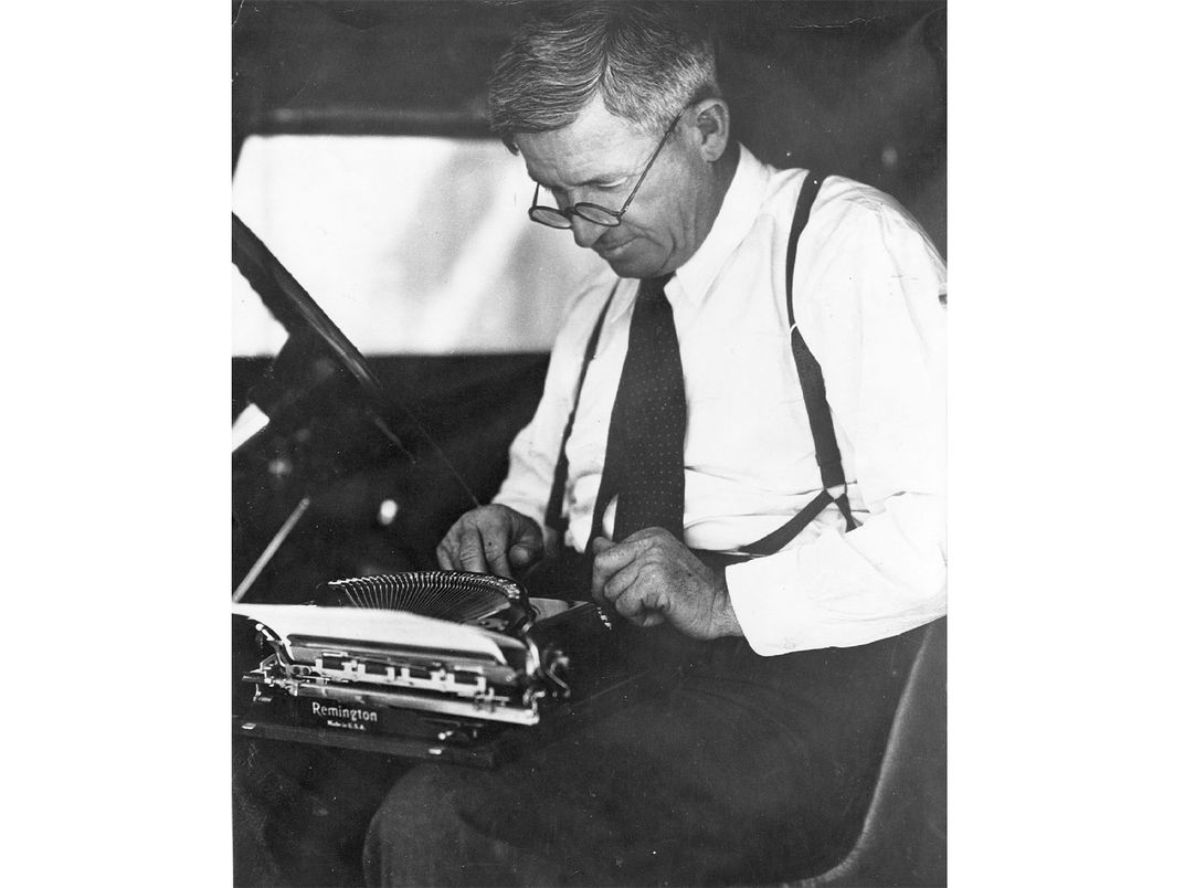 Will Rogers, Radio KHJ, 1930