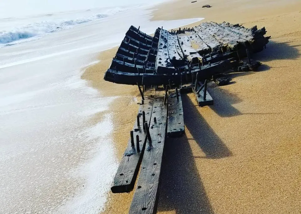 Shipwreck