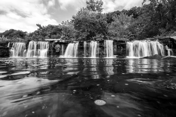 Sandstone Falls thumbnail