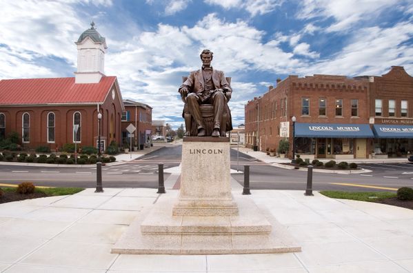 The Lincoln Museum