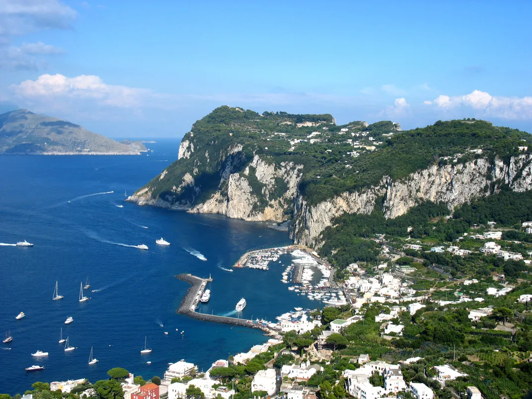 Capri