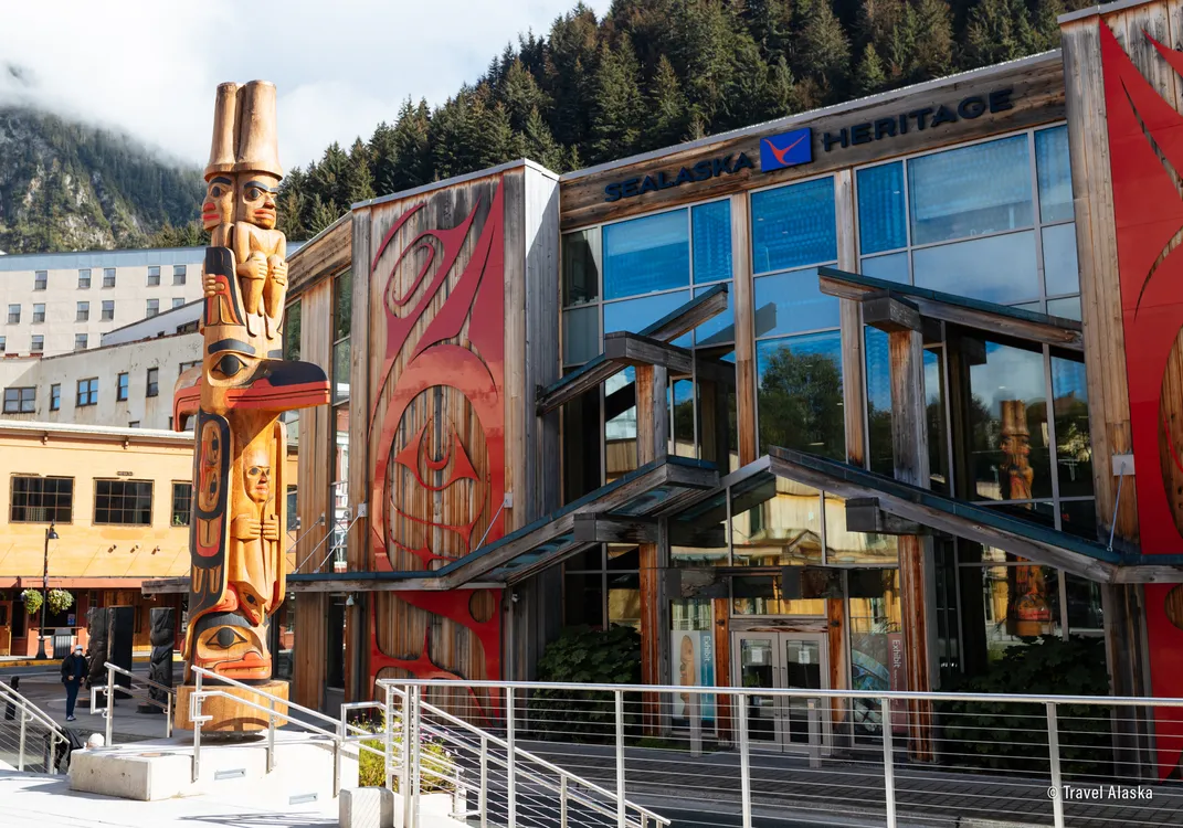 5 Ways to Experience Alaska Native Culture, Heritage and Art